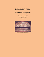 Roma e o Evangelho - D Jose A Y Pelliccer.pdf